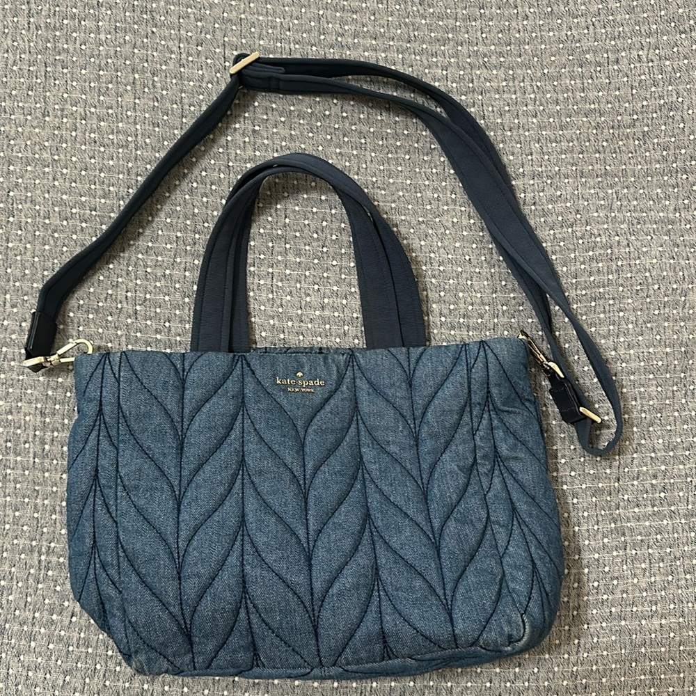 Like new Kate Spade purse